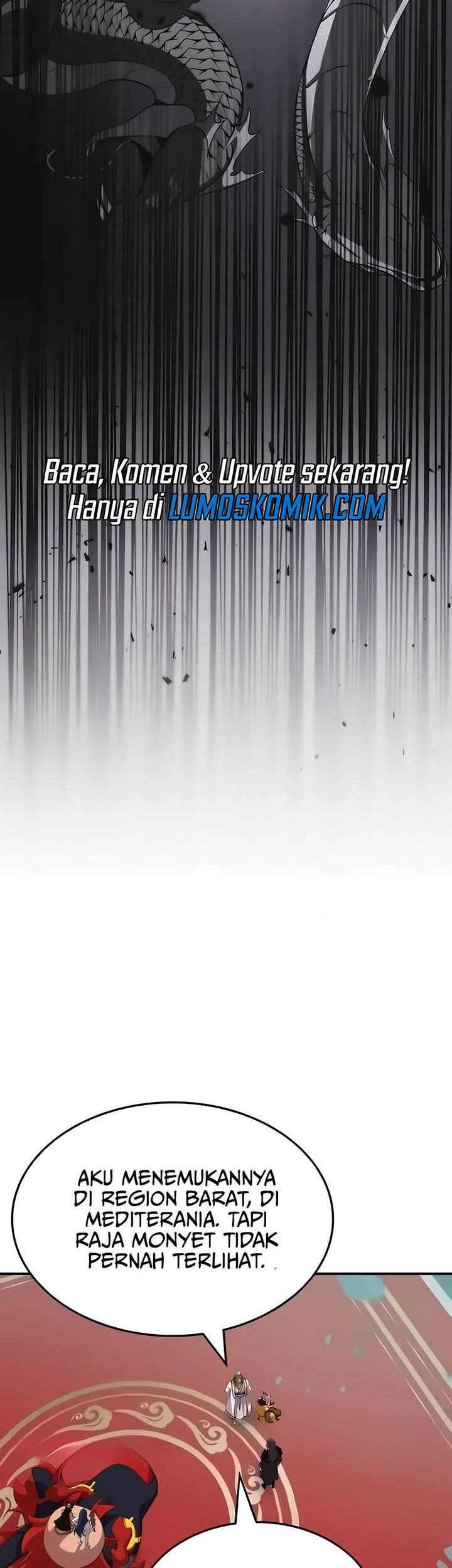 Drug Devourer Chapter 107 - halaman 55