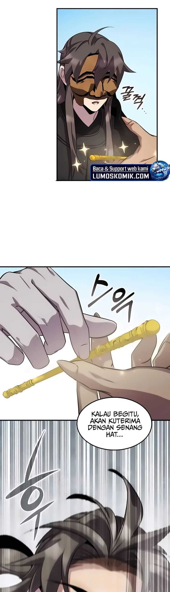 Drug Devourer Chapter 107 - halaman 57
