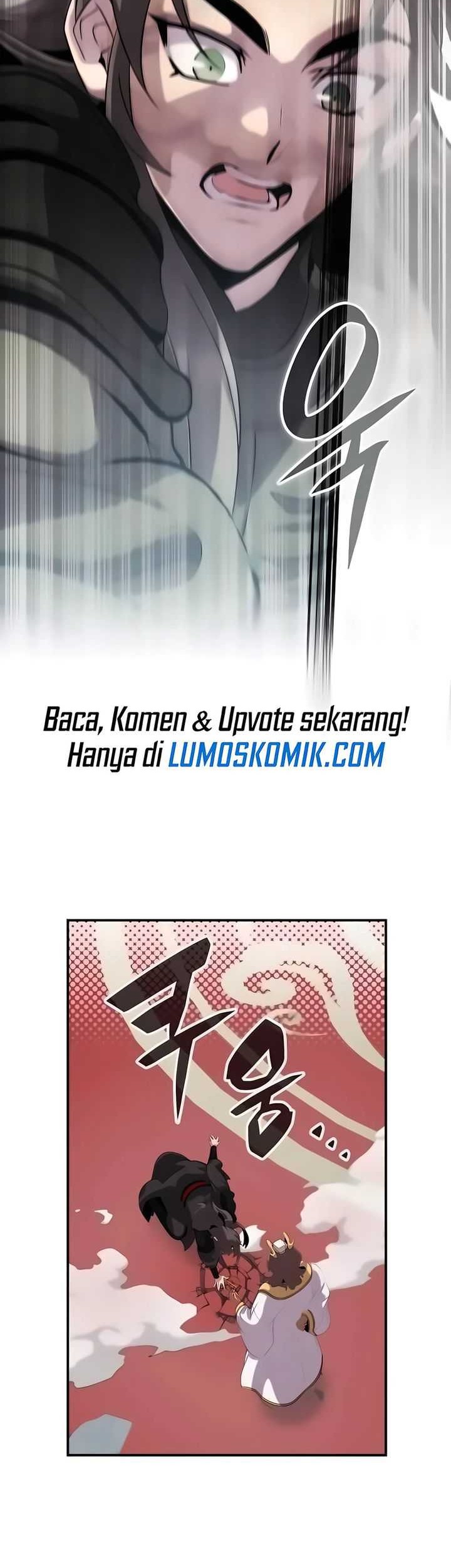 Drug Devourer Chapter 107 - halaman 58