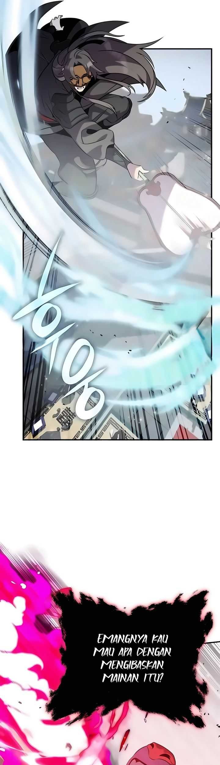 Drug Devourer Chapter 107 - halaman 7