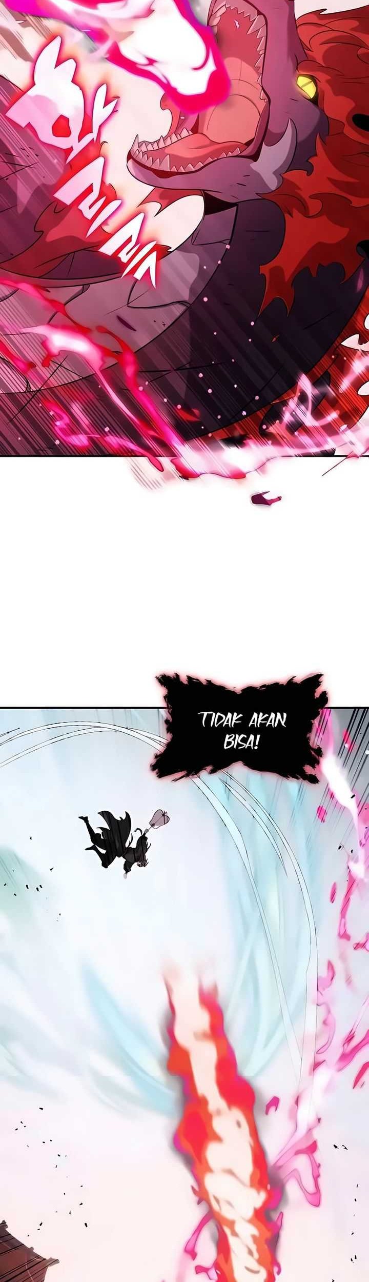 Drug Devourer Chapter 107 - halaman 8