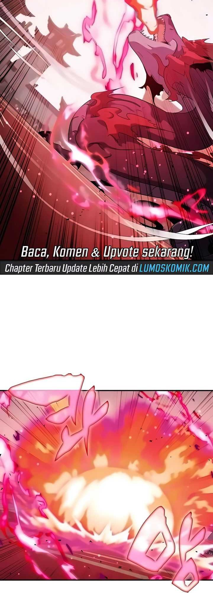 Drug Devourer Chapter 107 - halaman 9