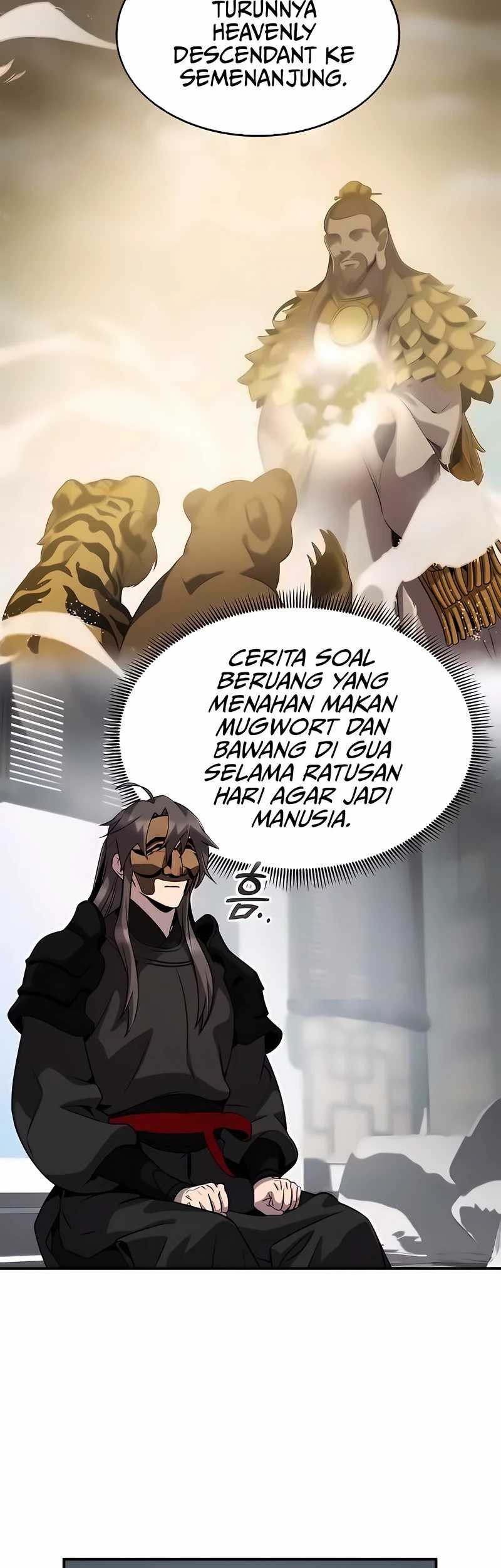 Drug Devourer Chapter 108 - halaman 13