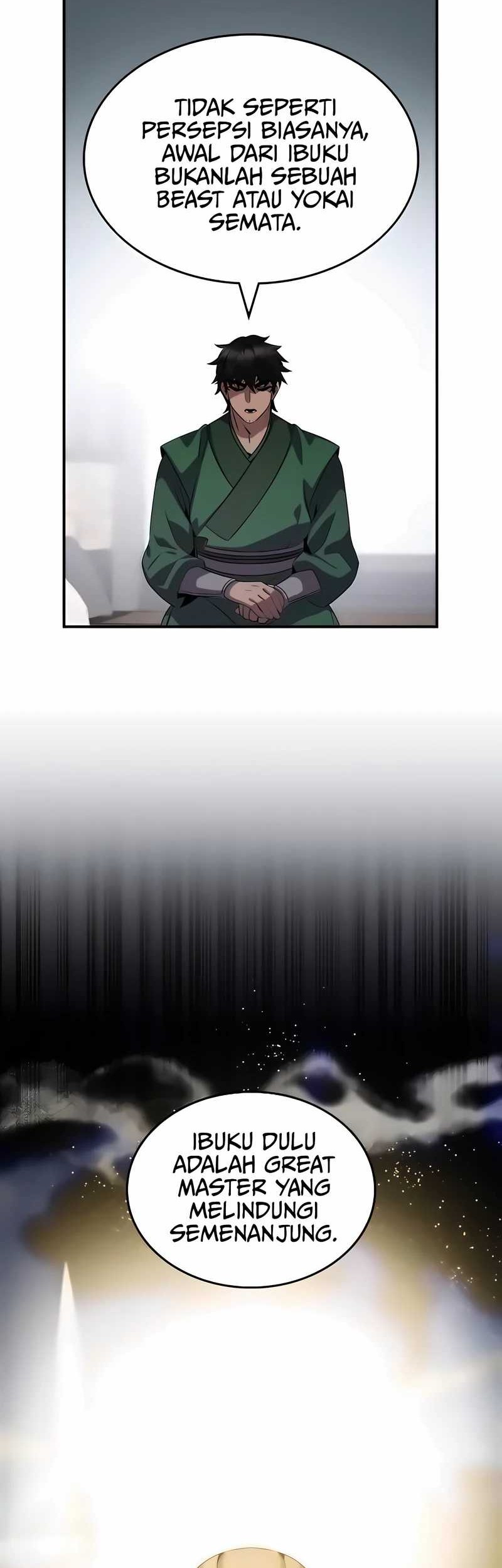 Drug Devourer Chapter 108 - halaman 14