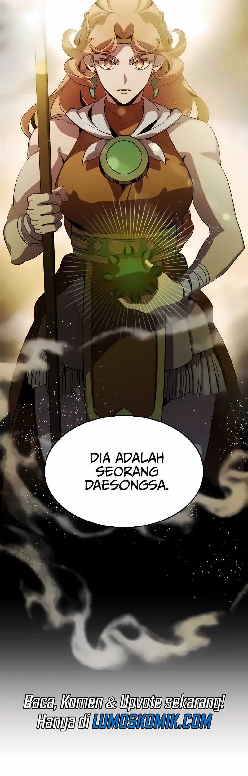 Drug Devourer Chapter 108 - halaman 15
