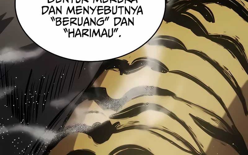 Drug Devourer Chapter 108 - halaman 20