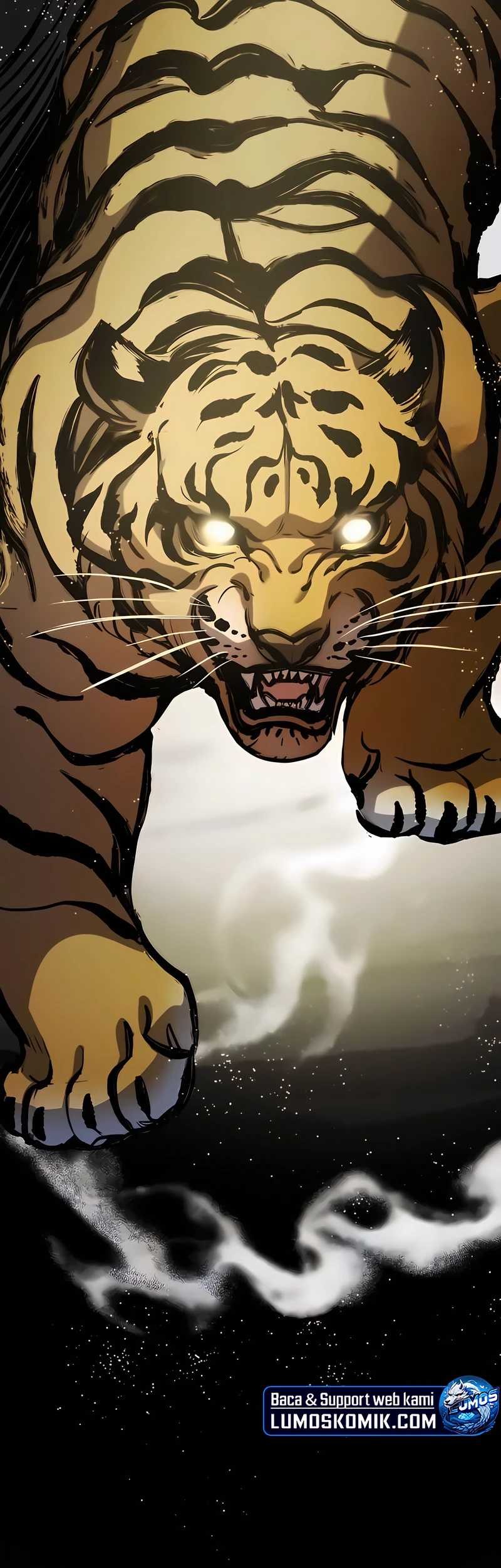 Drug Devourer Chapter 108 - halaman 21