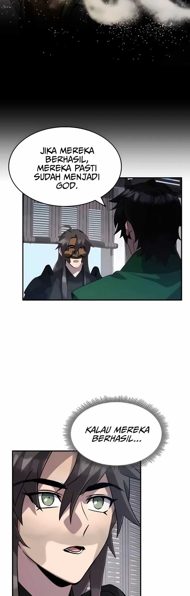 Drug Devourer Chapter 108 - halaman 23