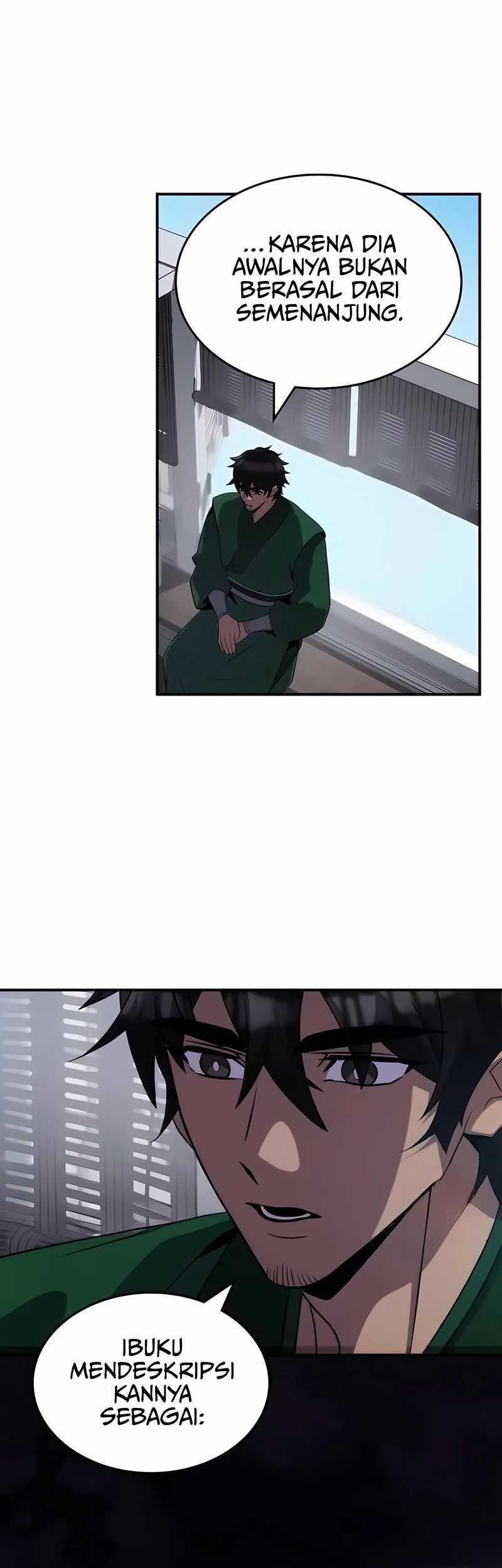 Drug Devourer Chapter 108 - halaman 25