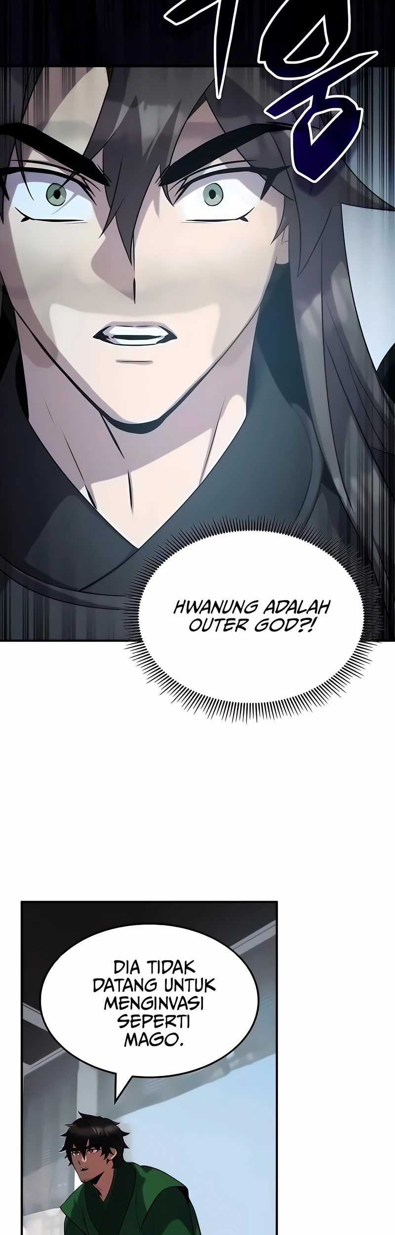 Drug Devourer Chapter 108 - halaman 27