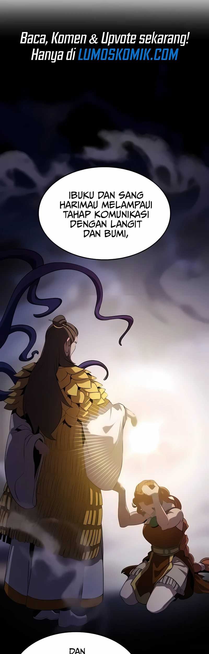 Drug Devourer Chapter 108 - halaman 29