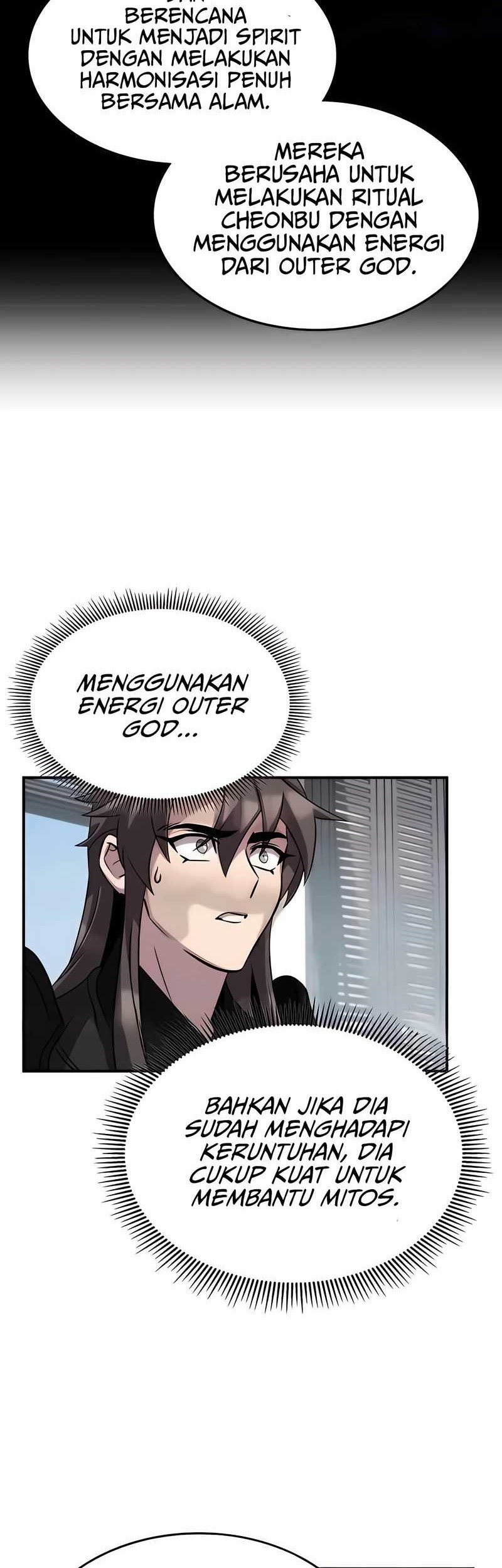 Drug Devourer Chapter 108 - halaman 30