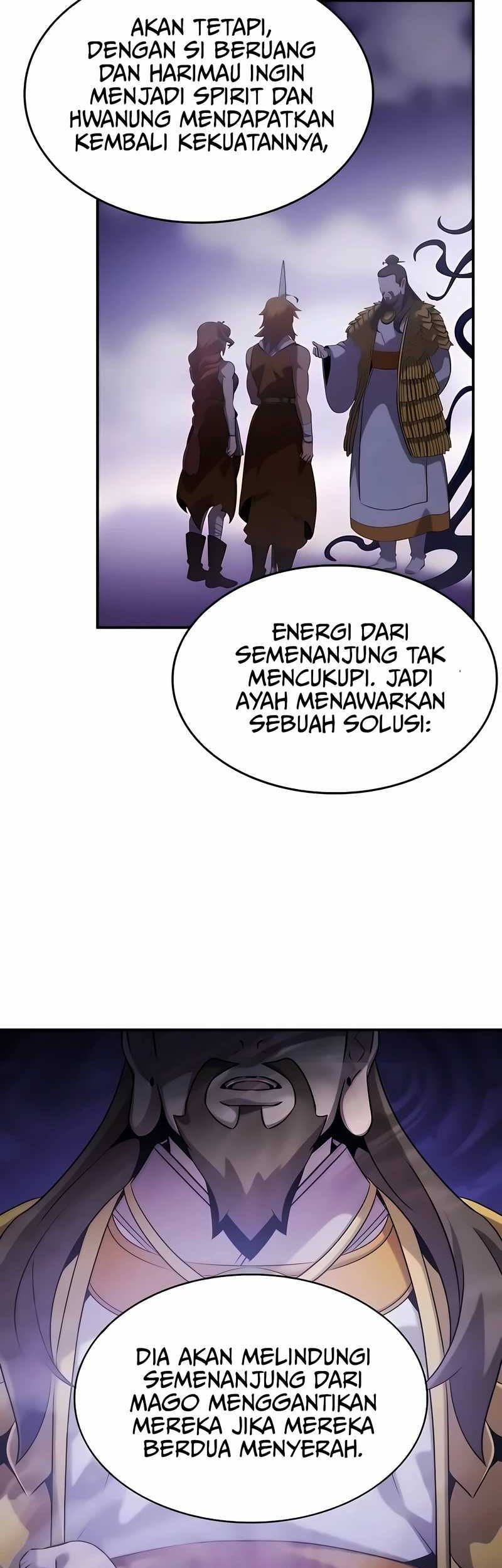 Drug Devourer Chapter 108 - halaman 31