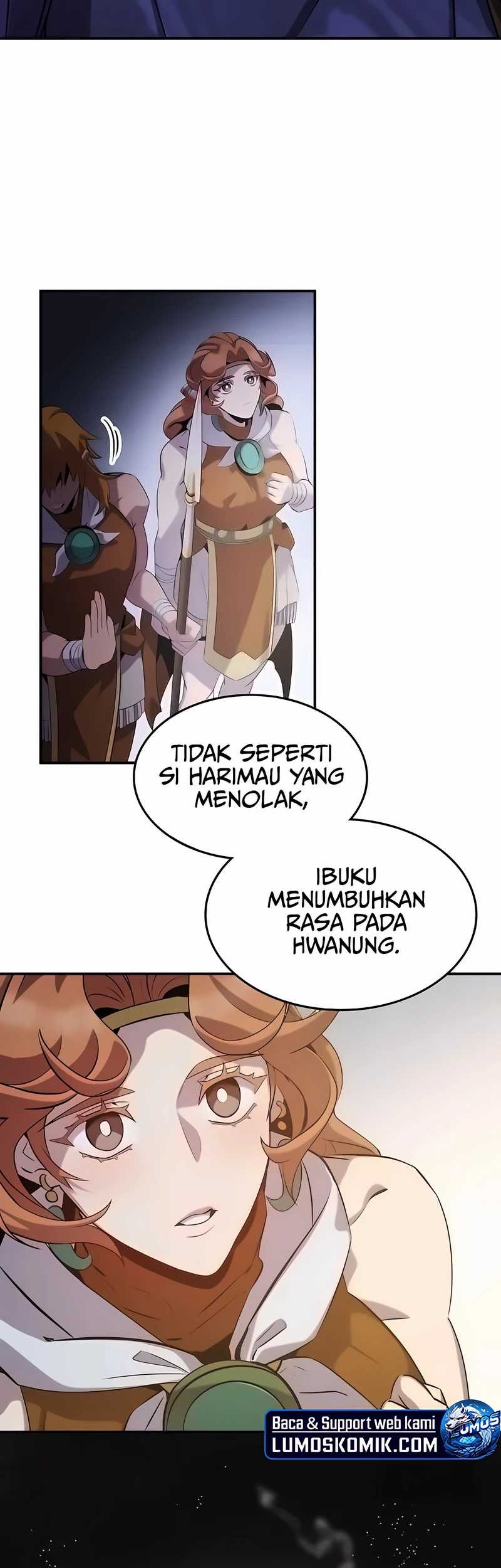 Drug Devourer Chapter 108 - halaman 33