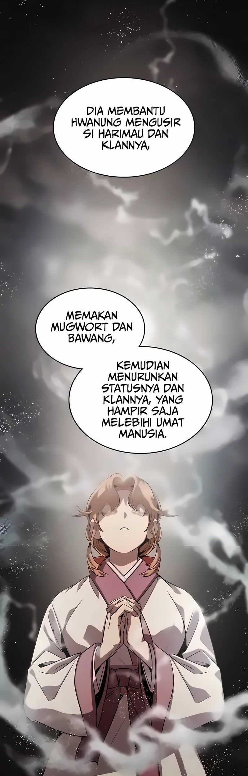 Drug Devourer Chapter 108 - halaman 34
