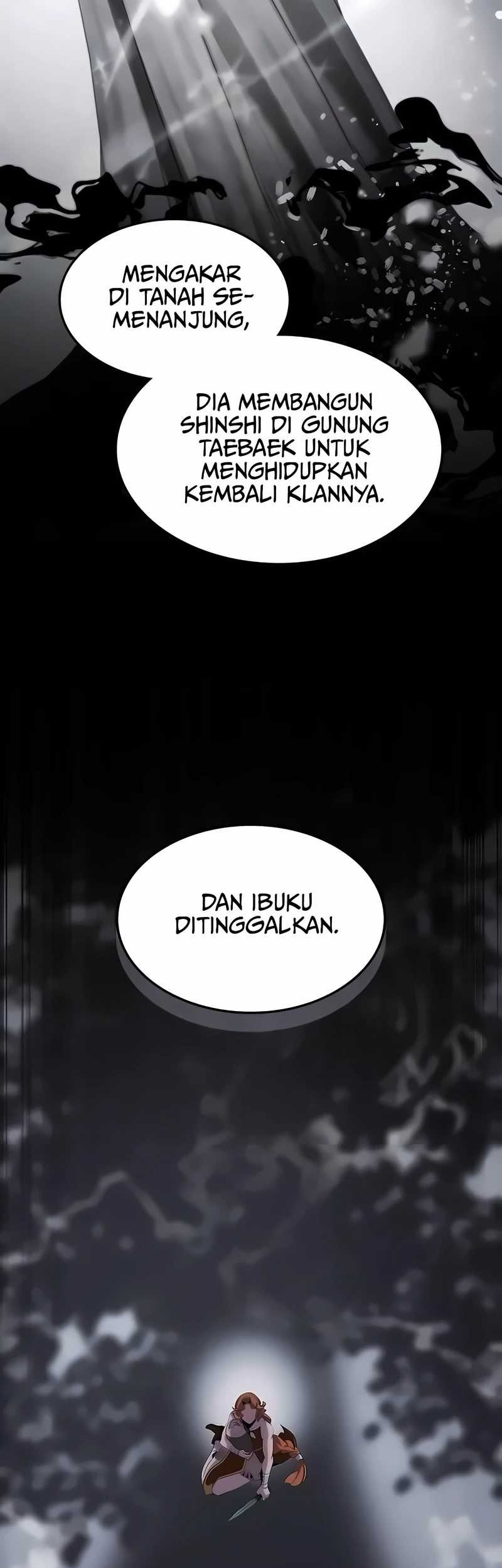 Drug Devourer Chapter 108 - halaman 37