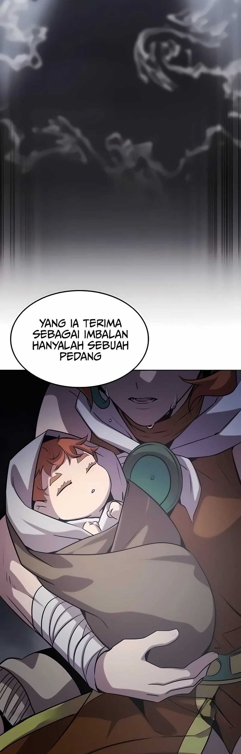 Drug Devourer Chapter 108 - halaman 38
