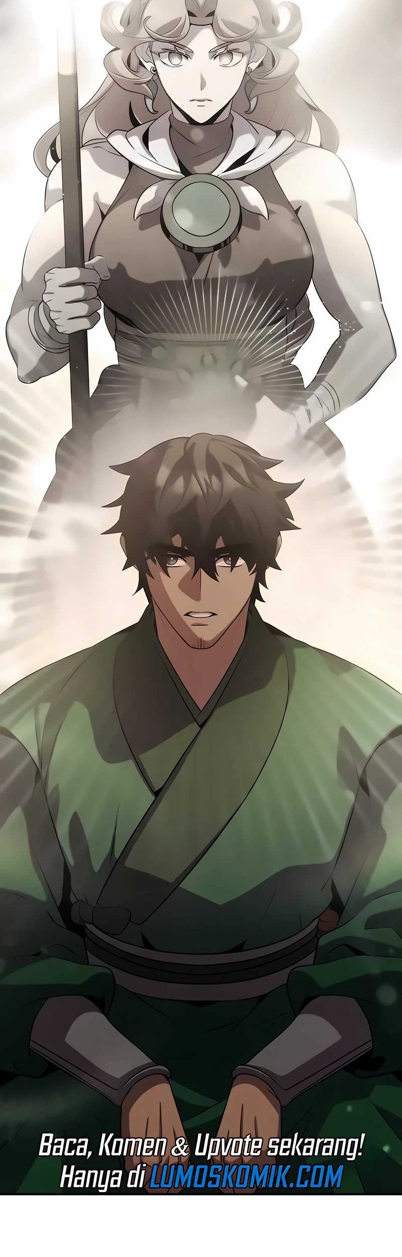 Drug Devourer Chapter 108 - halaman 42