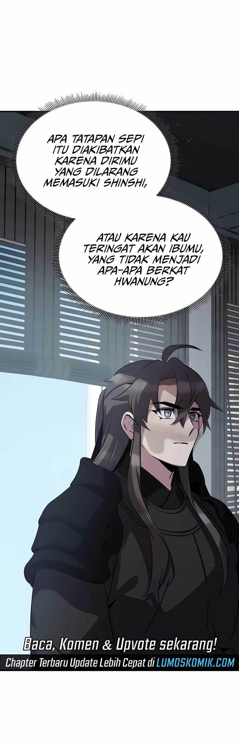 Drug Devourer Chapter 108 - halaman 43