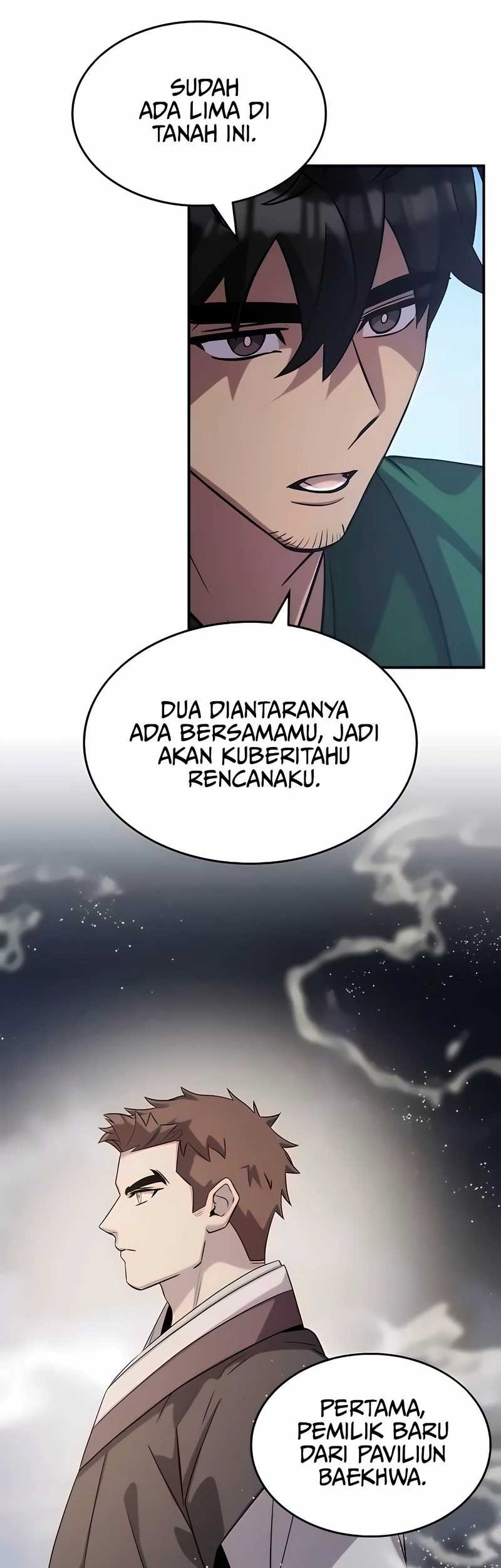 Drug Devourer Chapter 108 - halaman 49