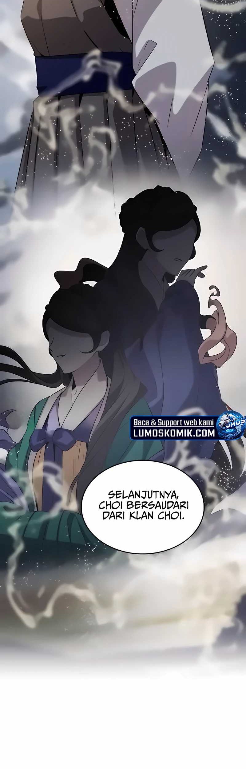 Drug Devourer Chapter 108 - halaman 50