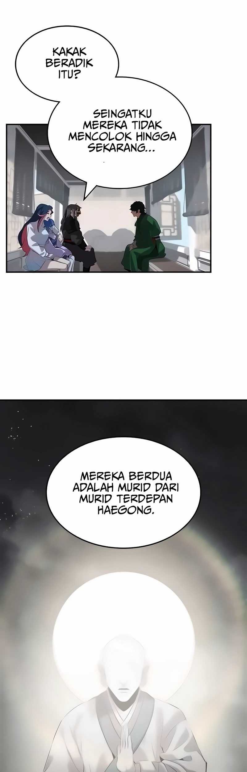 Drug Devourer Chapter 108 - halaman 51