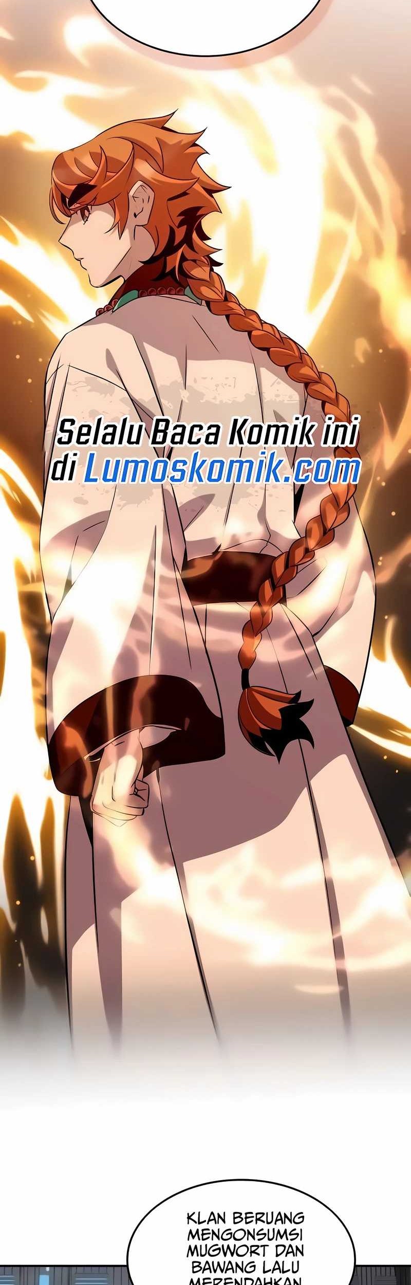 Drug Devourer Chapter 108 - halaman 54