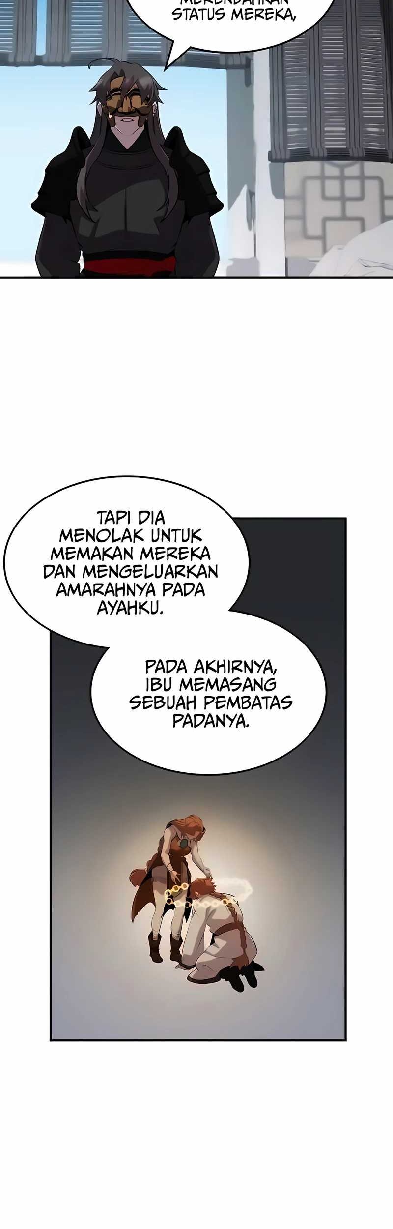 Drug Devourer Chapter 108 - halaman 55