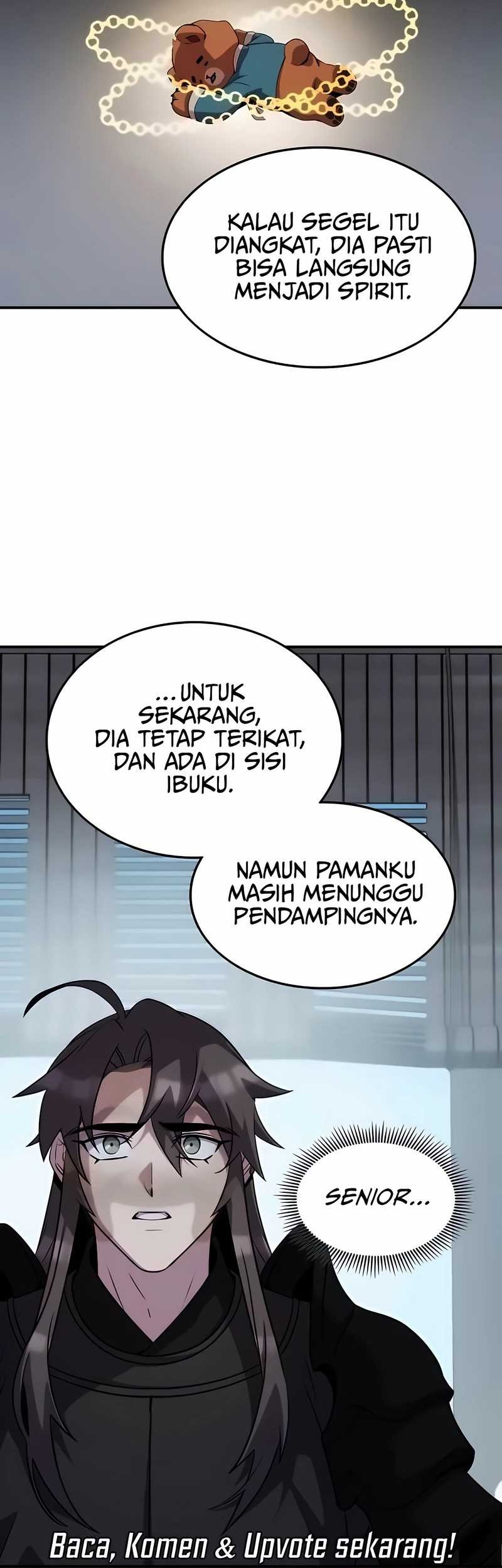 Drug Devourer Chapter 108 - halaman 57