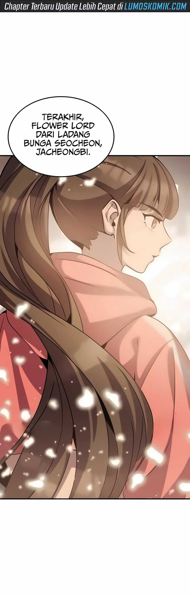 Drug Devourer Chapter 108 - halaman 58
