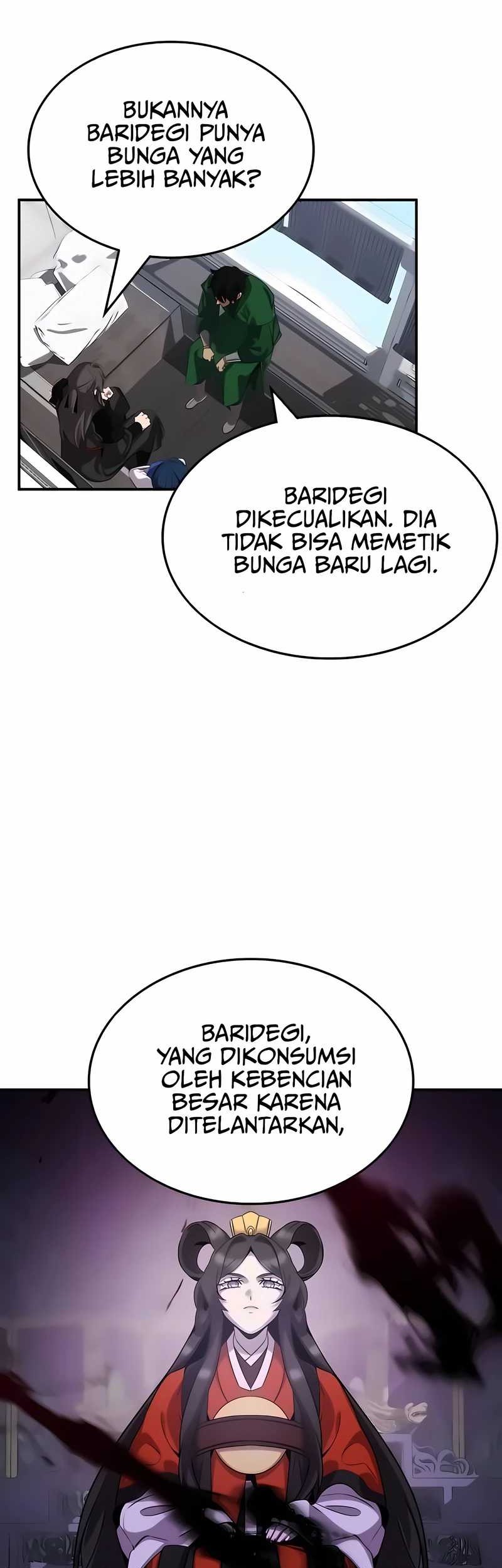 Drug Devourer Chapter 108 - halaman 59