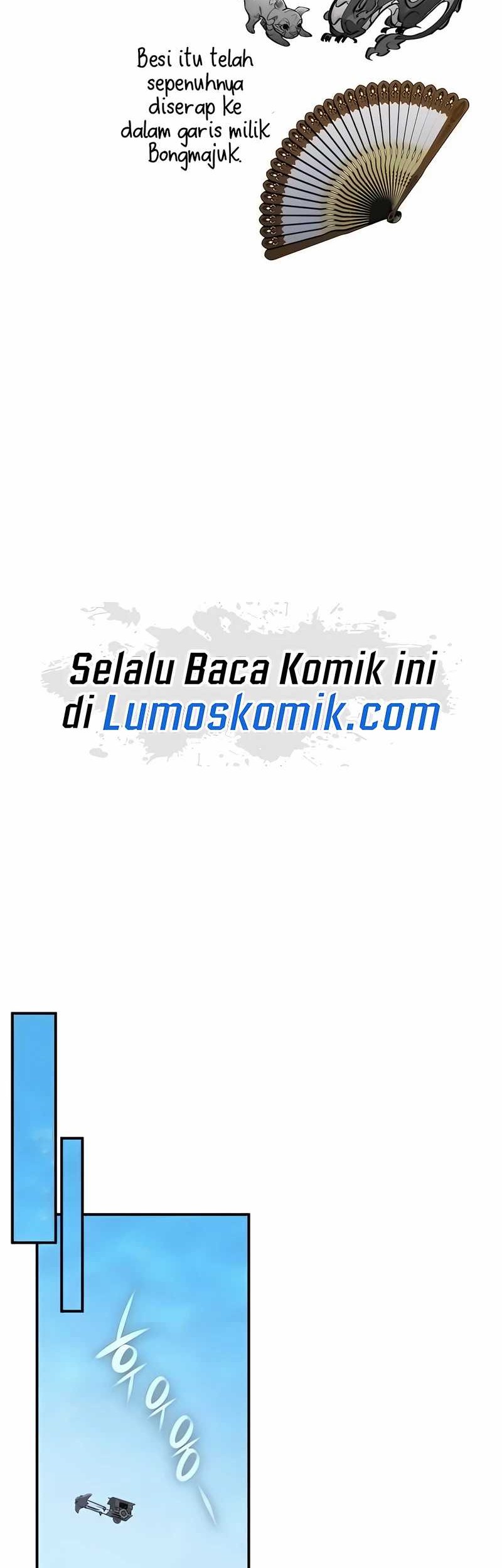 Drug Devourer Chapter 108 - halaman 6