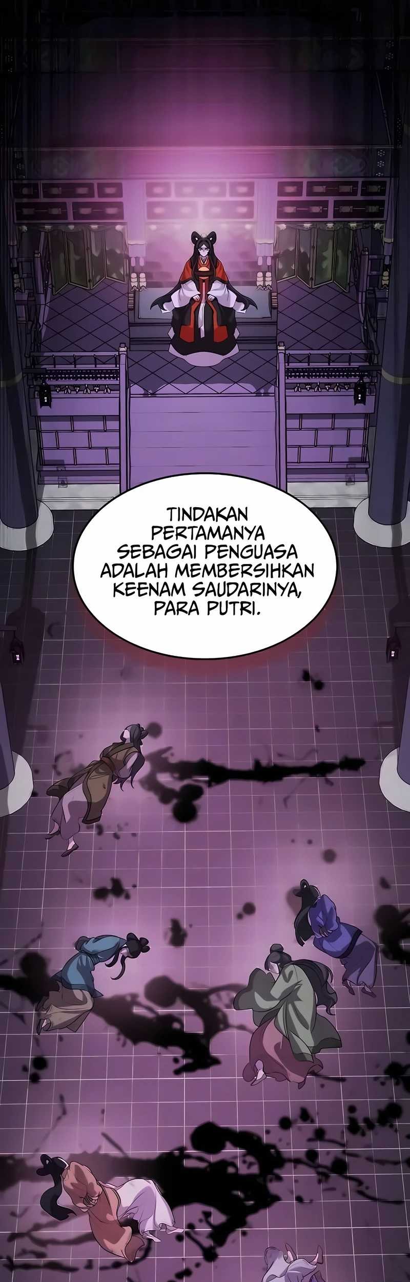 Drug Devourer Chapter 108 - halaman 61
