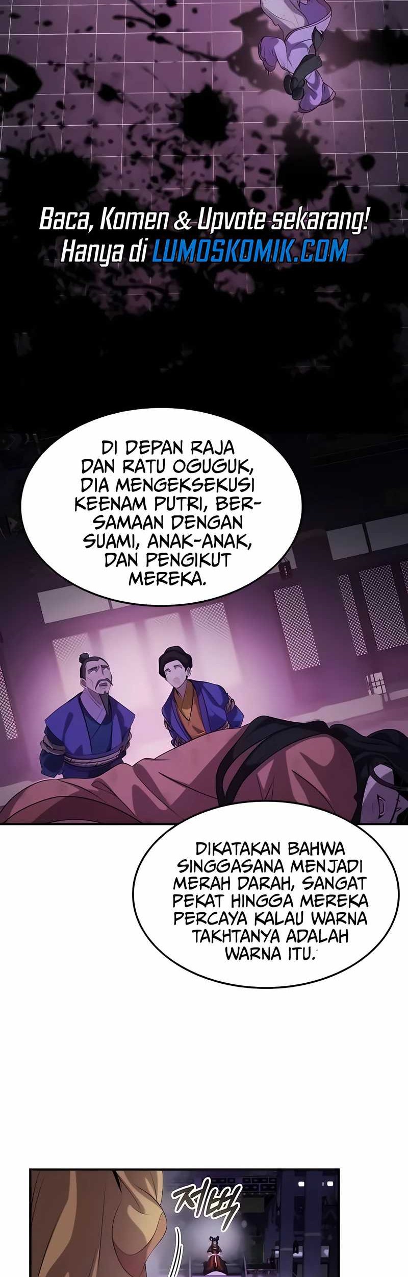 Drug Devourer Chapter 108 - halaman 62