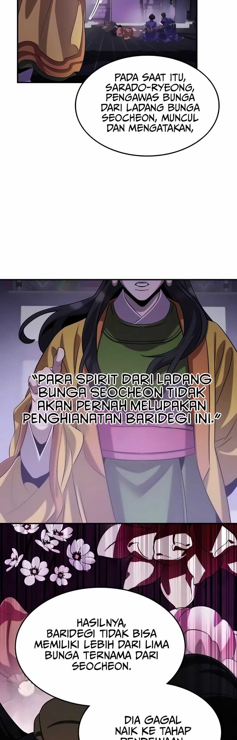 Drug Devourer Chapter 108 - halaman 63