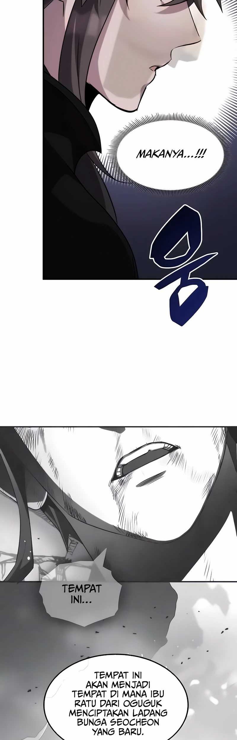 Drug Devourer Chapter 108 - halaman 66