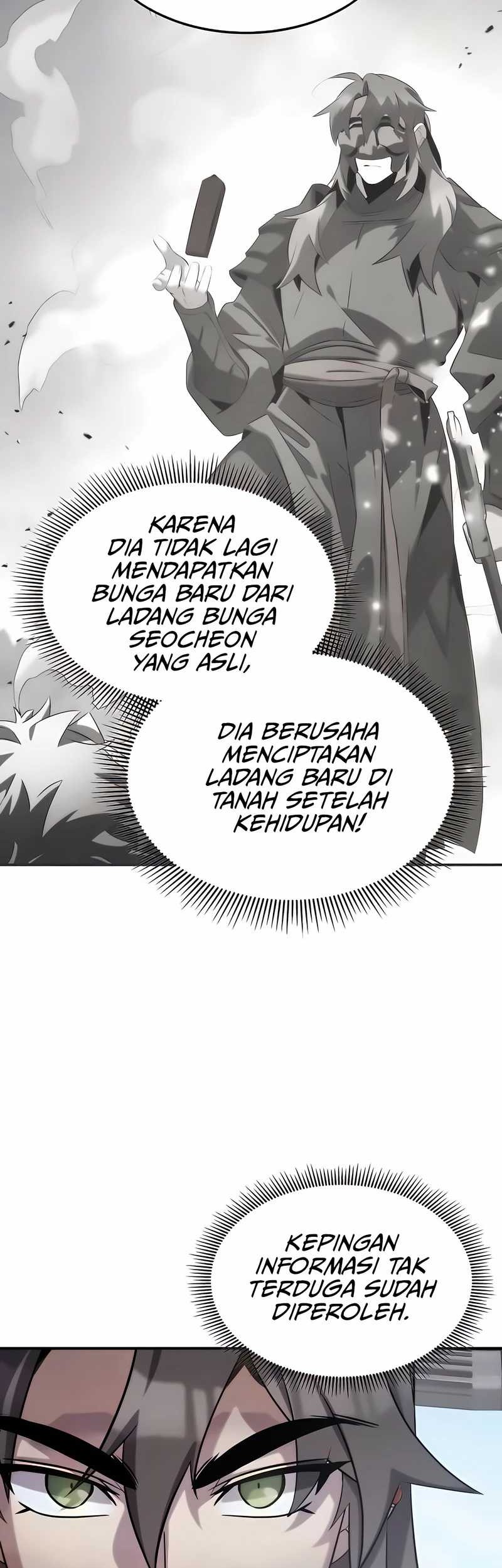 Drug Devourer Chapter 108 - halaman 67