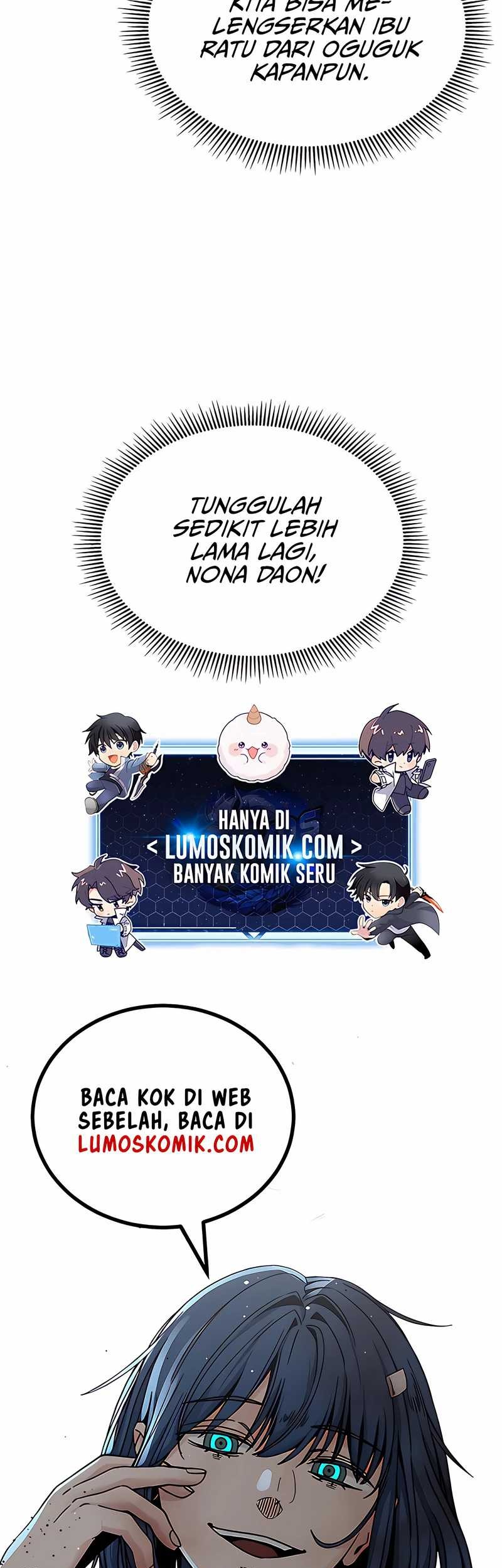 Drug Devourer Chapter 108 - halaman 69