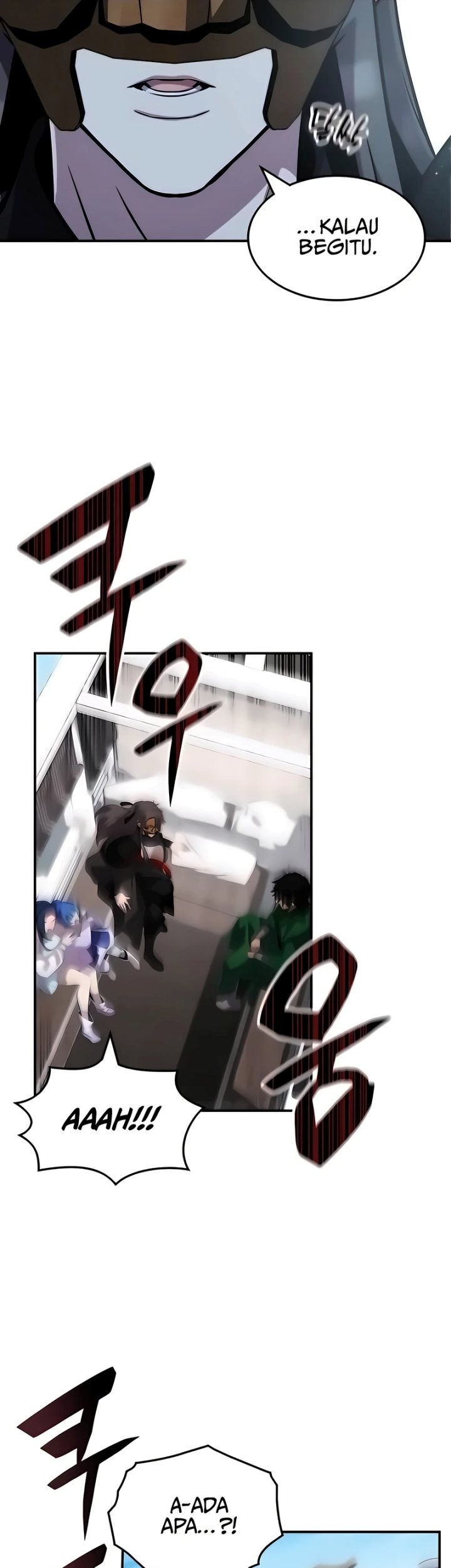 Drug Devourer Chapter 109 - halaman 10