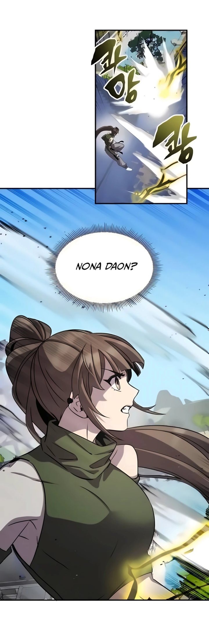 Drug Devourer Chapter 109 - halaman 15
