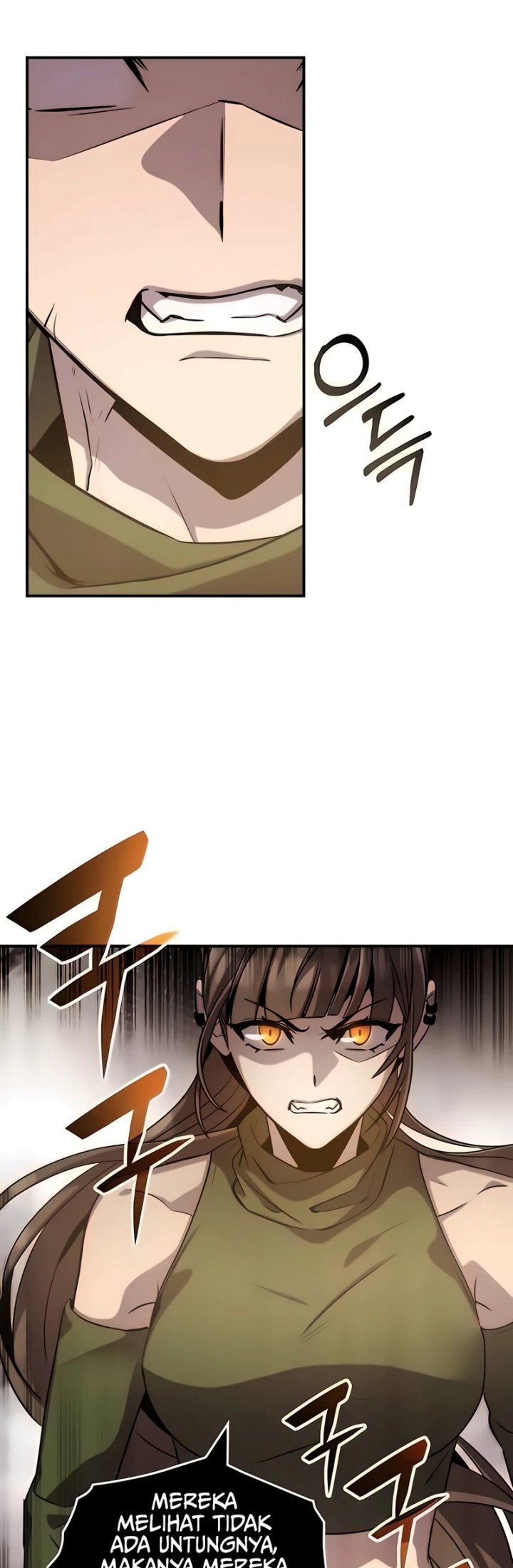 Drug Devourer Chapter 109 - halaman 21