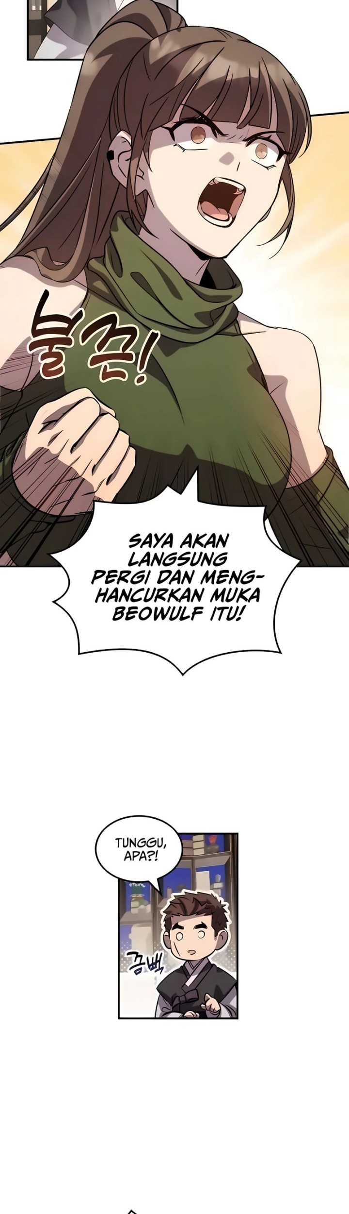 Drug Devourer Chapter 109 - halaman 23