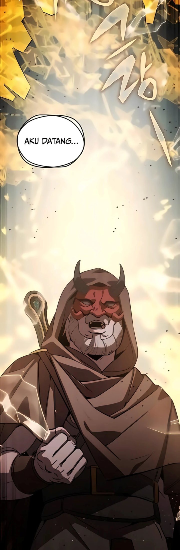 Drug Devourer Chapter 109 - halaman 30