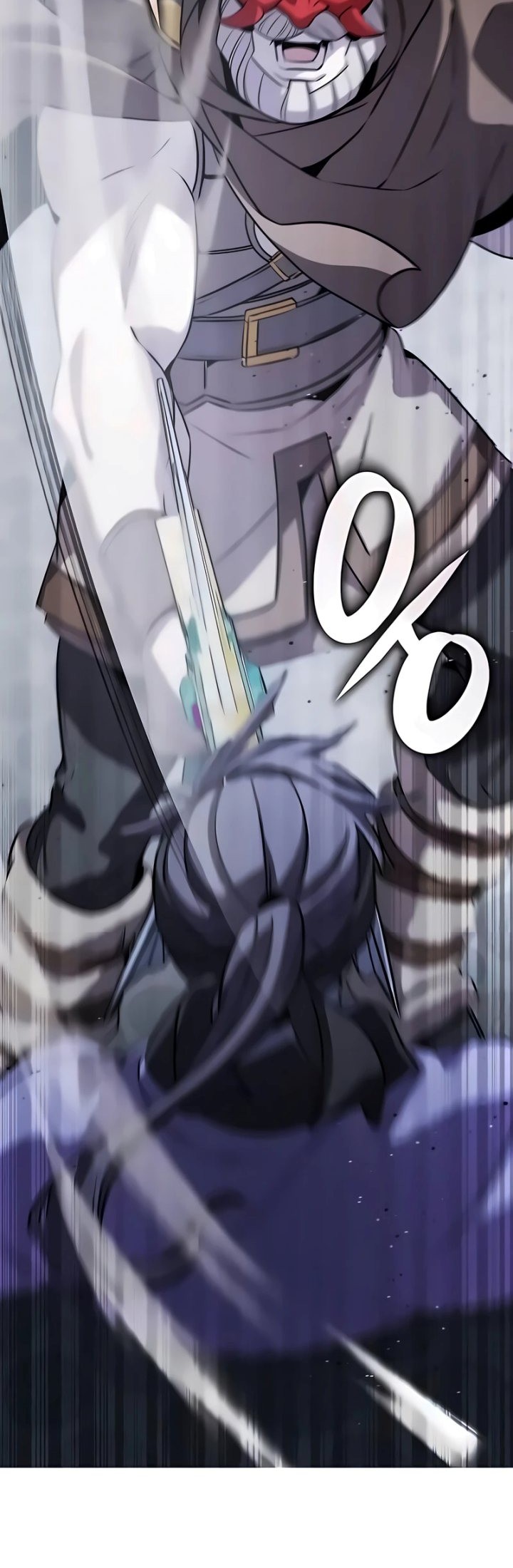 Drug Devourer Chapter 109 - halaman 36