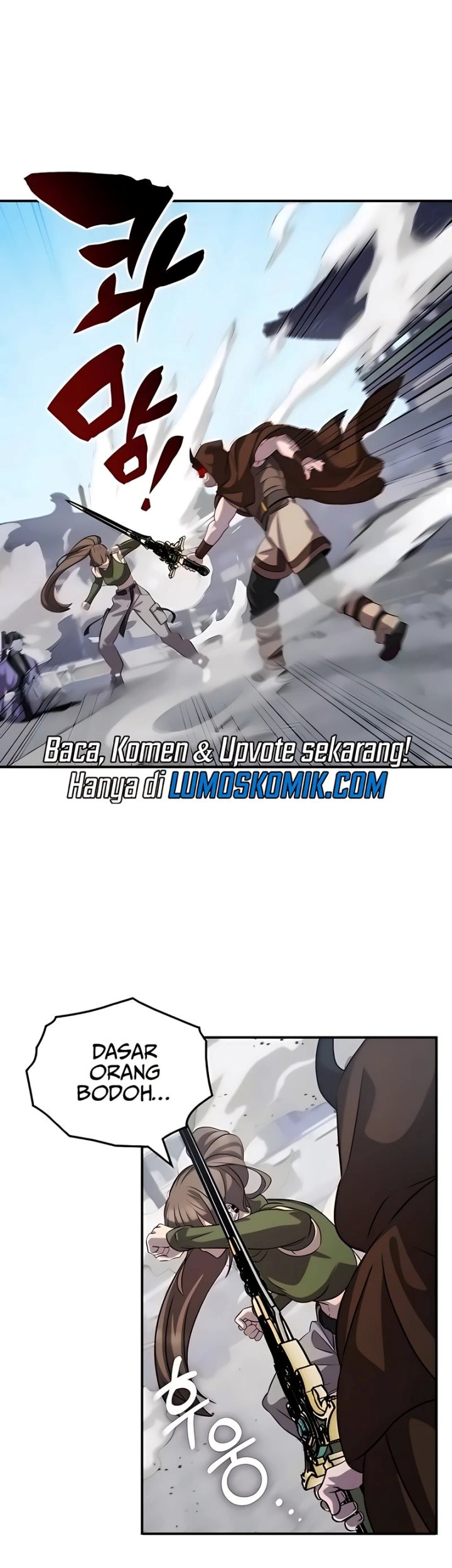 Drug Devourer Chapter 109 - halaman 37
