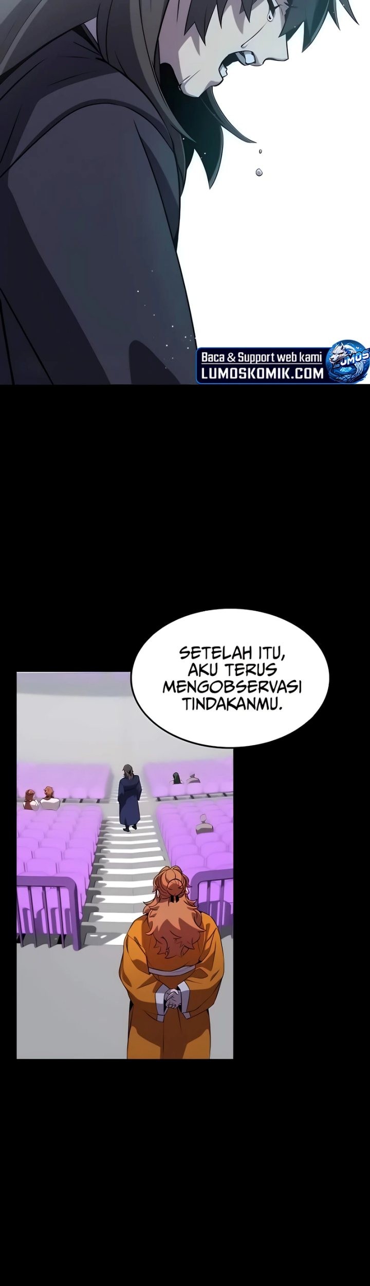Drug Devourer Chapter 109 - halaman 4