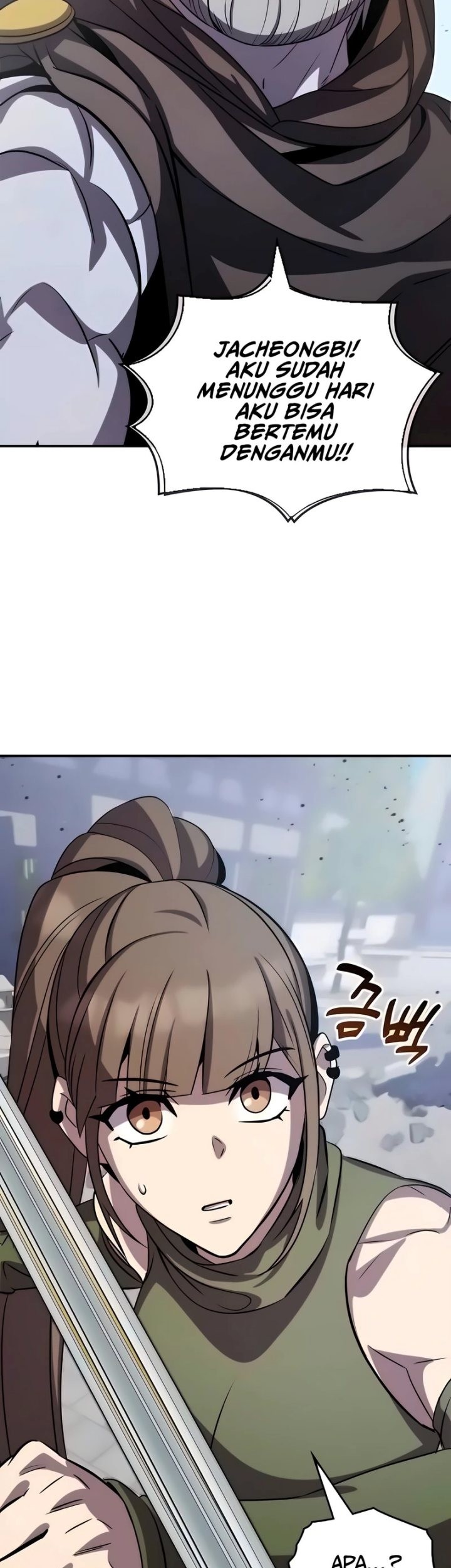 Drug Devourer Chapter 109 - halaman 40