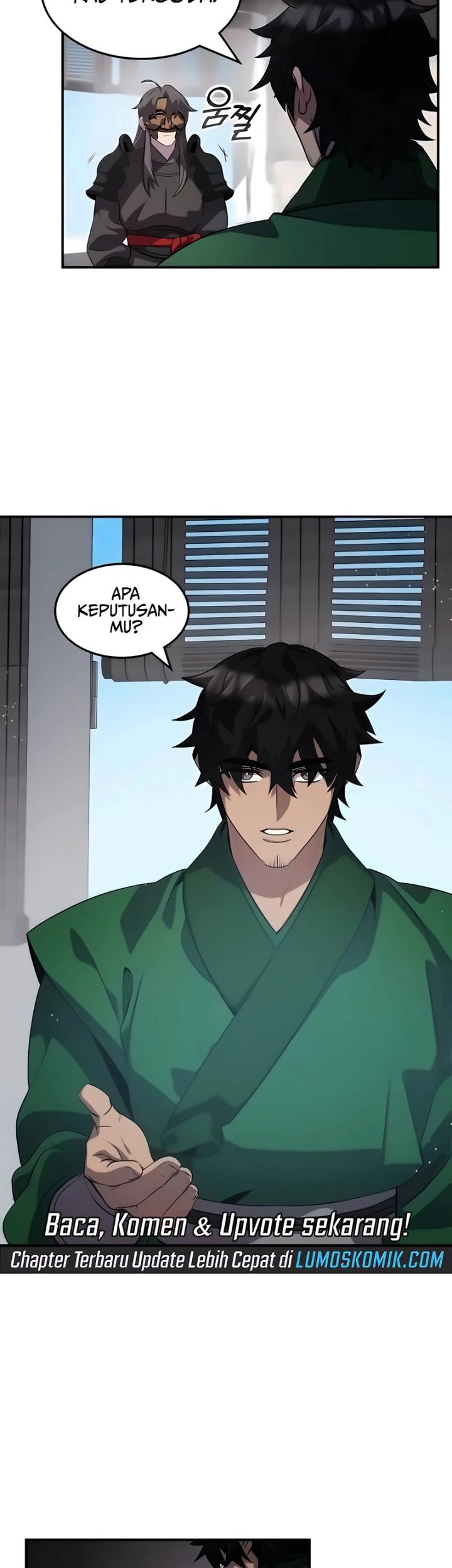 Drug Devourer Chapter 109 - halaman 8