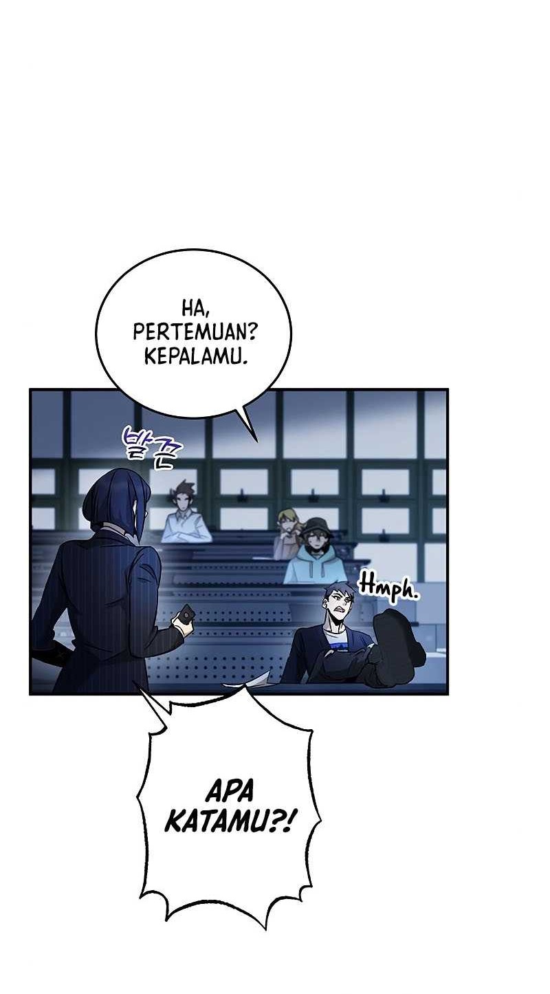 Drug Devourer Chapter 11 - halaman 16
