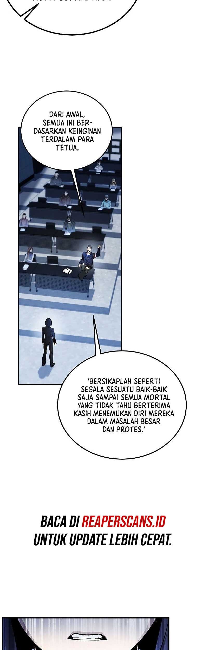 Drug Devourer Chapter 11 - halaman 18